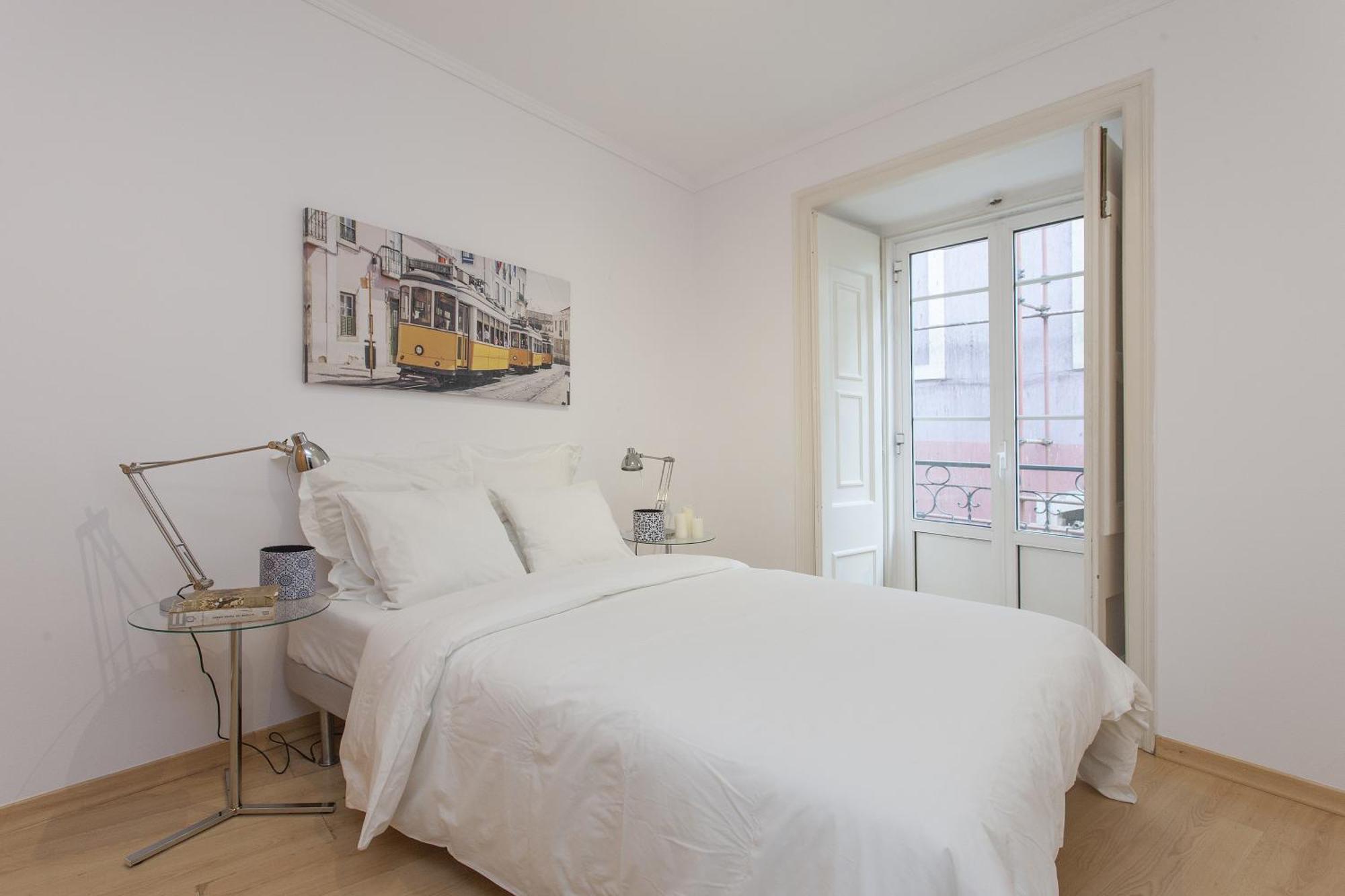 Your Lisbon Home Bairro Alto Oda fotoğraf