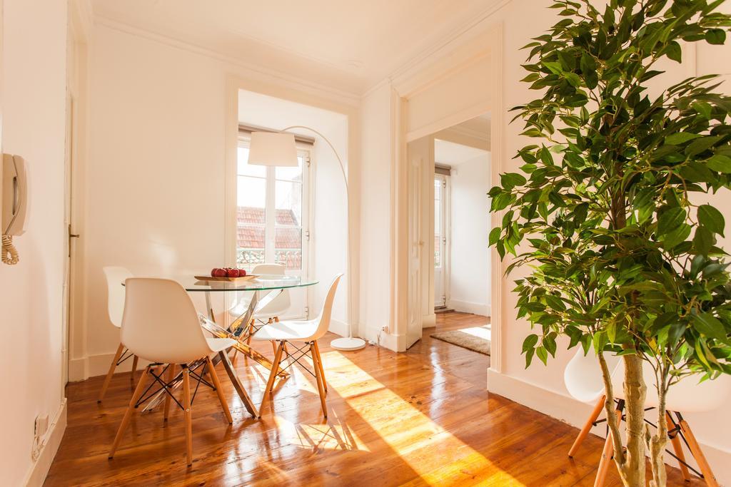 Your Lisbon Home Bairro Alto Dış mekan fotoğraf