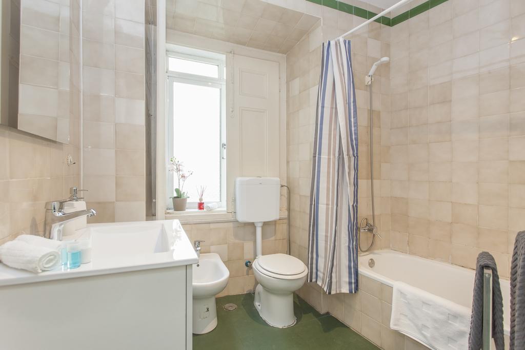 Your Lisbon Home Bairro Alto Oda fotoğraf