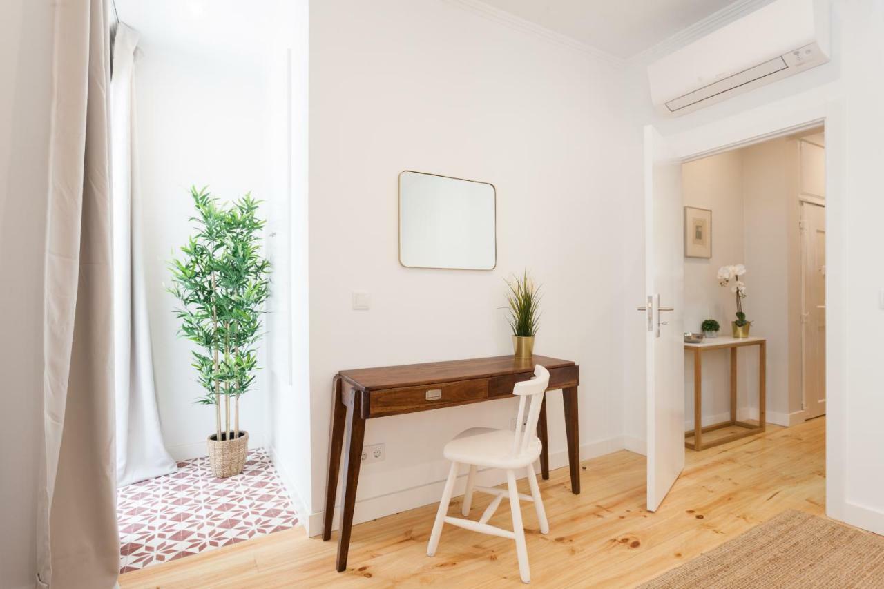 Your Lisbon Home Bairro Alto Dış mekan fotoğraf